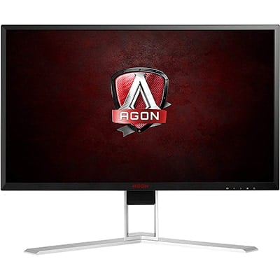 Aoc Agon Ag241qx