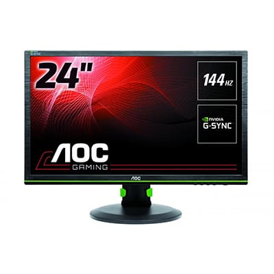 Aoc G2460pqu