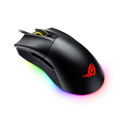 Asus Rog Gladius Ii