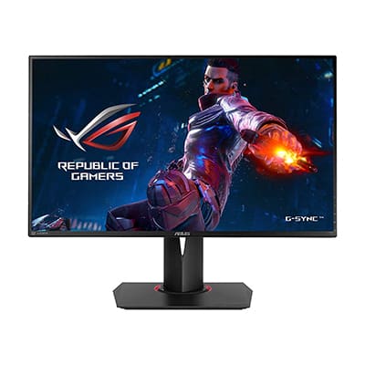 Asus Rog Swift Pg278qr