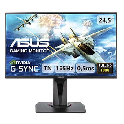 Asus Vg258qr