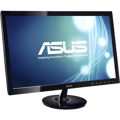 Asus Vs248h P