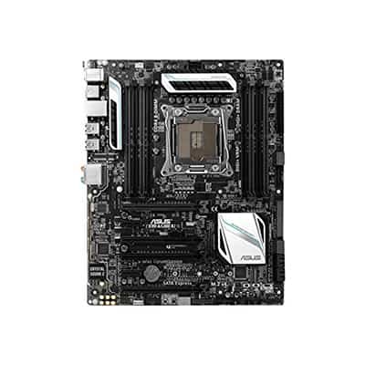 Asus X99 A