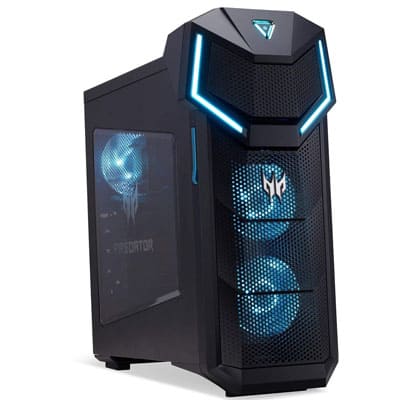 Acer Predator Orion 5000