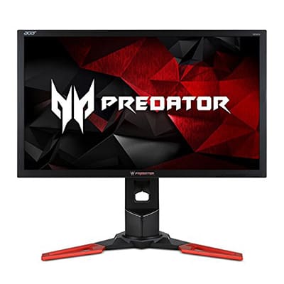 Acer Predator Xb241h