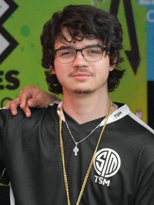 Albralelie Team SoloMid