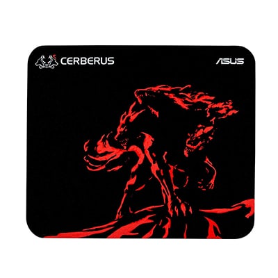 Asus Cerberus Gaming Mouse Pad