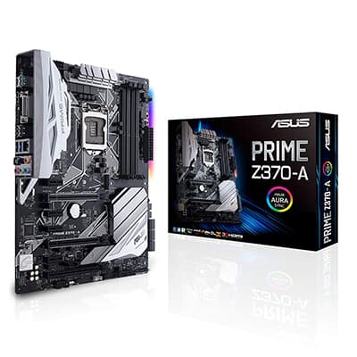 Asus Prime Z370 A