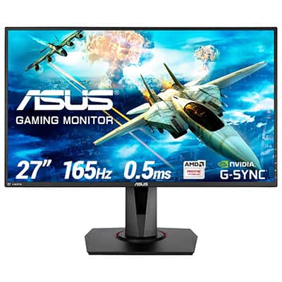 Asus Vg278qr