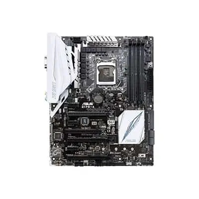 Asus Z170 A