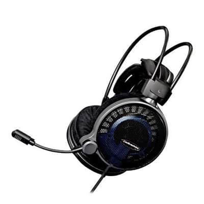 Audio Technica Ath Adg1x