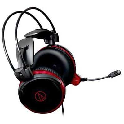 Audio Technica Ath Ag1x