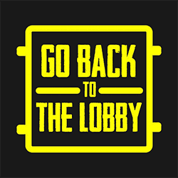 Back to Lobby