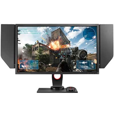 Benq Zowie Xl2735