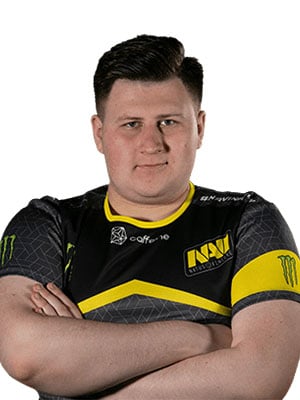 Bestoloch Natus Vincere