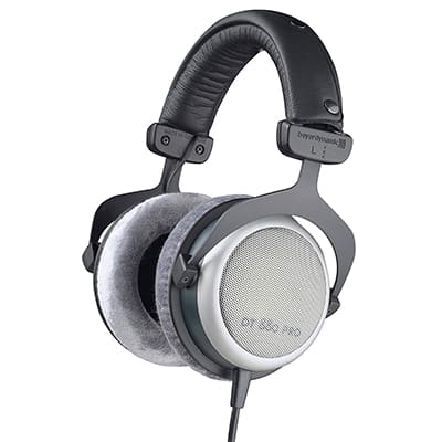 Beyerdynamic Dt 880 Pro