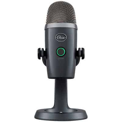 Blue Yeti Nano