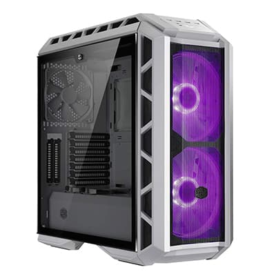 Cooler Master Mastercase H500p