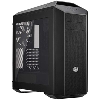 Cooler Master Mastercase Pro 5