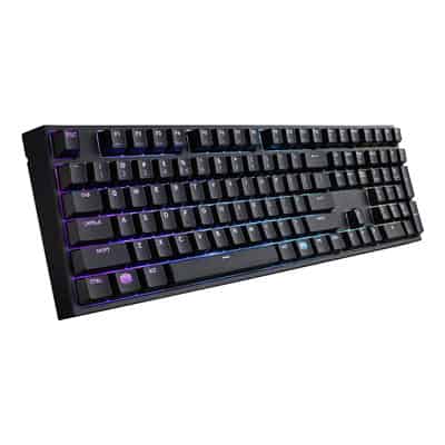 Cooler Master Masterkeys Pro L RGB