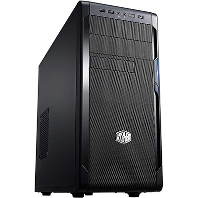 Cooler Master N300