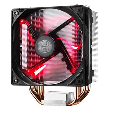 Cooler Master Rr 212l