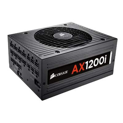 Corsair Ax1200i