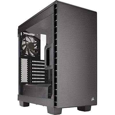 Corsair Carbide 400c