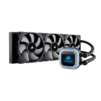 Corsair H150i Pro Rgb