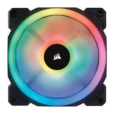 Corsair Ll120 Rgb