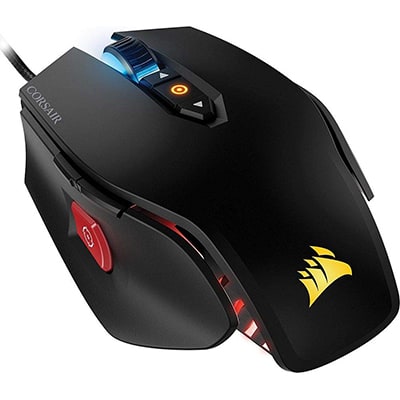 Corsair M65 Pro Rgb