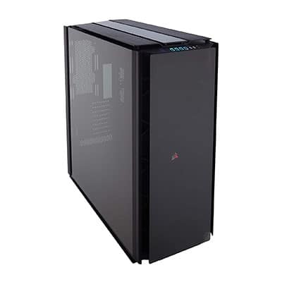 Corsair Obsidian 1000d