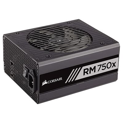 Corsair Rm750x