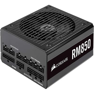 Corsair Rm850