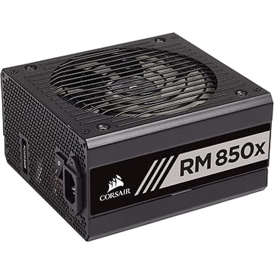 Corsair Rm850x