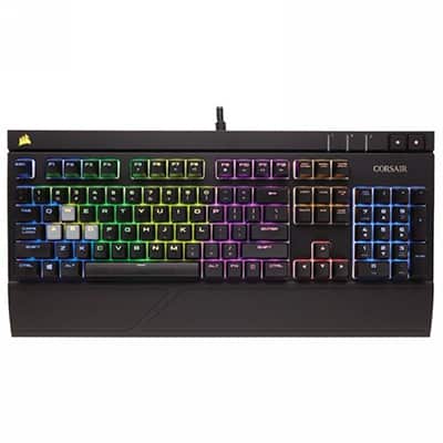 Corsair Strafe Rgb Mechanical