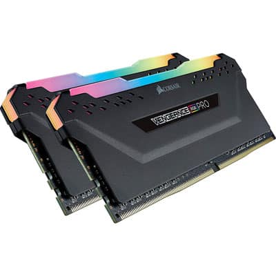 Corsair Vengeance Rgb 16gb