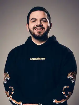 CouRage 100Thieves
