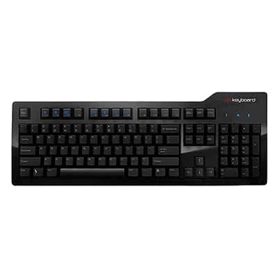 Das Keyboard Model S Professional