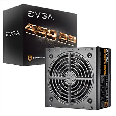 Evga 650 B3