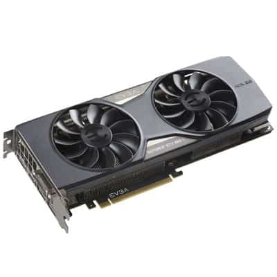 Evga Geforce Gtx 980 Ti