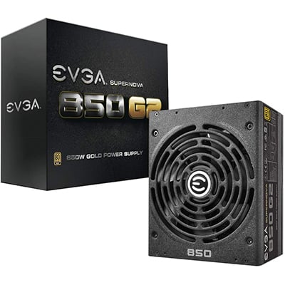 Evga Supernova 850 G2