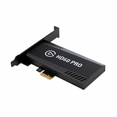 Elgato Hd60 Pro