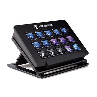 Elgato Stream Deck