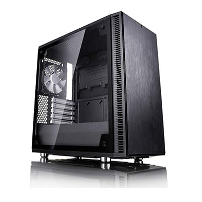 Fractal Design Define Mini C