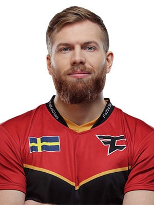 Fuzzface FaZe Clan