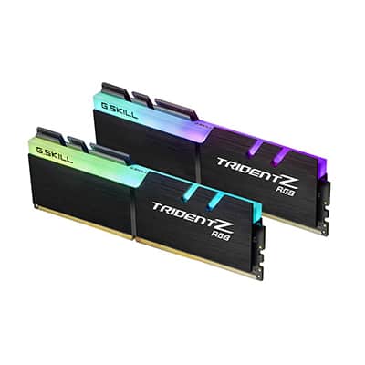 G.skill Tridentz Rgb 16gb 3600mhz