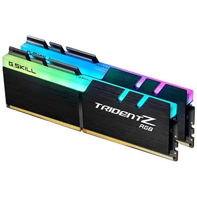 G.skill Tridentz Rgb 16gb 4133mhz