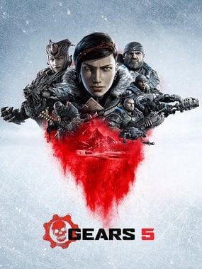 Gears 5