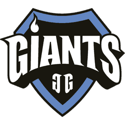 Giants Gaming